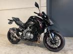 Kawasaki Z900 met Akrapovic in heel mooie staat (bj 2018), Motoren, Bedrijf, 900 cc, Meer dan 35 kW, Overig