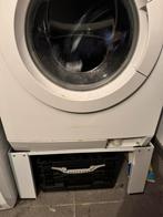 Wasmachine/droogkast verhoger, Ophalen