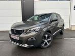 Peugeot 3008 1.2i Automaat in perfecte staat, Automaat, Leder, Bedrijf, 5 deurs
