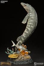 GEZOCHT Sideshow dinosauria mosasaurus, Ophalen