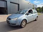 Ford C Max GIHA 2006 BENZİNE AUTOMAT NAVI/Airco, Automaat, 4 cilinders, Parkeersensor, Bedrijf