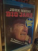 Big jake (john wayne), Cd's en Dvd's, Ophalen of Verzenden, Zo goed als nieuw