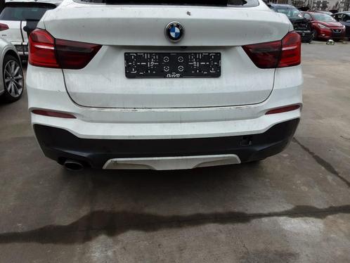 BUMPER ACHTER BMW X4 (F26) (01-2014/03-2018), Auto-onderdelen, Carrosserie, Bumper, BMW, Achter, Gebruikt