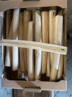 Jiu Jitsu houten wapen/oefenmes, Sport en Fitness, Ophalen, Nieuw, Jiu-Jitsu, Vechtsportmaterialen