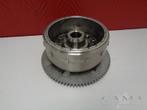 VLIEGWIEL MT 03 2006-2013 (MT03 MT-03) (5VK-81450-10-00), Motoren, Gebruikt