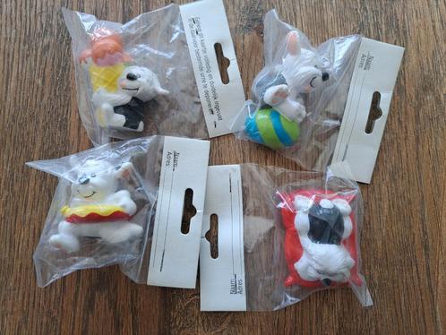 Samson figuurtjes set, Kinderen en Baby's, Speelgoed | Actiefiguren, Nieuw, Ophalen of Verzenden