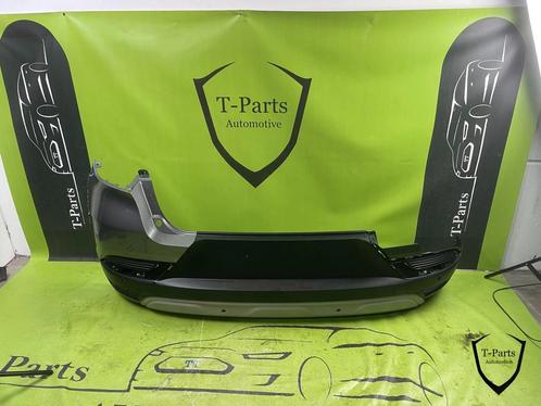 renault captur achterbumper bumper, Auto-onderdelen, Carrosserie, Bumper, Renault, Gebruikt