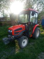 Kioti CK25 HST minitractor met cabine, Zakelijke goederen, Landbouw | Tractoren, Ophalen, Gebruikt, Tot 2500