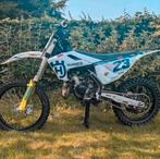 Husqvarna tc 125 2018, no KTM SX gasgas mc 250 crosser, Motoren, Ophalen