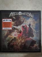 Helloween lp, Cd's en Dvd's, Vinyl | Hardrock en Metal, Ophalen of Verzenden