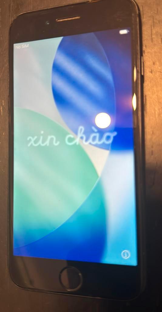 Iphone SE 2020 - 256Go bon etat de fonctionnement, Télécoms, Téléphonie mobile | Apple iPhone, Comme neuf, iPhone SE (2022), Enlèvement ou Envoi