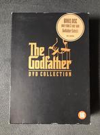 The Godfather DVD Collection (5 DVD), Ophalen, Gebruikt, Alle leeftijden, Boxset
