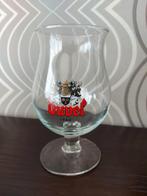 Duvel glas '85j. collectoe - 1964 - D', Ophalen of Verzenden, Bierglas