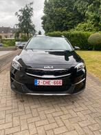 Kia XCeed 1.6 plug-in hybdride, XCeed, Zwart, Leder, 5 deurs