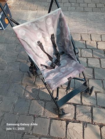 Kinderwagen  beschikbaar voor biedingen