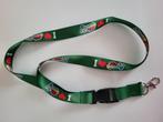 bicky lanyard keycord sleutelkoord I Love Bicky keyholder, Ophalen of Verzenden, Nieuw, Merk