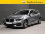 BMW 118   I, 100 kW, Argent ou Gris, Entreprise, Boîte manuelle