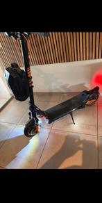 Trottinettes électriques Cunfun rz 1000 2400w, Enlèvement, Comme neuf