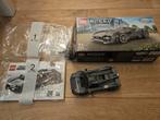Te koop lego speedchampions 76915, Ophalen of Verzenden, Zo goed als nieuw