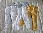 5x legging (maat 92), Enfants & Bébés, Vêtements enfant | Taille 92, Enlèvement, Comme neuf