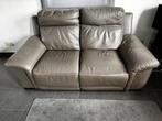 fauteuil om te geven, Huis en Inrichting, Ophalen, Gebruikt, 150 tot 200 cm, Rechte bank