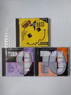 TURN UP THE BASS 1+9+10, CD & DVD, CD | Dance & House, Envoi