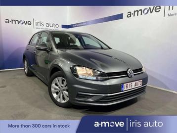 Volkswagen Golf 1.6 TDI | NETTO: 10.400€ | CARPLAY | CAM D beschikbaar voor biedingen