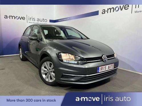 Volkswagen Golf 1.6 TDI | NETTO: 10.400€ | CARPLAY | CAM D, Auto's, Volkswagen, Bedrijf, Te koop, Golf, ABS, Achteruitrijcamera