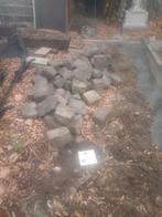 Kasseien, Tuin en Terras, Grind, Keien en Split, Ophalen of Verzenden, Zo goed als nieuw