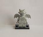 LEGO Minifig Serie 14 - La Gargouille, Comme neuf, Ensemble complet, Lego, Envoi