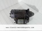 Startmotor Mercedes diesel om615 om616 om617, Auto-onderdelen, Ophalen of Verzenden, Gebruikt, Mercedes-Benz