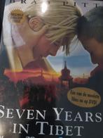 Seven Years in Tibet - Originele Bioscoopversied Pitt, À partir de 12 ans, Enlèvement, Utilisé