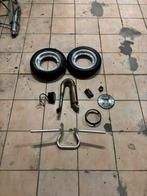 Dax lot, Enlèvement, Comme neuf