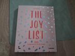 Elise De Rijck - The Joy List, Ophalen of Verzenden, Nieuw, Elise De Rijck