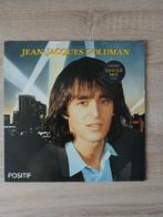 Jean-Jacques Goldman positieve LP, Verzenden, Gebruikt, 12 inch, Rock-'n-Roll