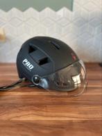 Pro sport lights helm maat L, Enlèvement ou Envoi, Comme neuf, Pro sport, L