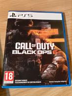 Jeu COD 6 Ps5, Ophalen, Zo goed als nieuw
