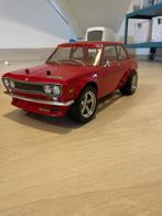 RC auto HPI Cup Racer, Hobby en Vrije tijd, Modelbouw | Radiografisch | Auto's, Zo goed als nieuw, Schaal 1:10, Auto onroad, RTR (Ready to Run)