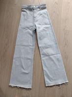 Straight Jeans voor dames maat 36 - ZARA, Kleding | Dames, Ophalen, Blauw, Zara, Zo goed als nieuw