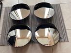 bolle spiegels, Ophalen, Rond, Minder dan 50 cm, Minder dan 100 cm