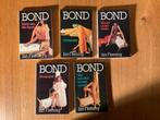 Zwarte Beertjes James Bond, Boeken, Ophalen of Verzenden