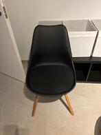 Tafel & 6 stoelen, Huis en Inrichting, Tafels | Eettafels, Ophalen, Gebruikt