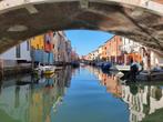 Visit Chioggia and the Venetian Lagoon from a typical boat, Vakantie, Vakantie | Kunst en Cultuur