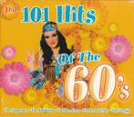 101 Hits uit de Sixties: Supremes, Yardbirds, Bee Gees, Trog, Pop, Envoi