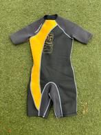 Kids wetsuit shorty 12 jaar decathlon, Ophalen, Gebruikt, Kind, Wetsuit