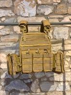 Gilets tactique coyote neufs, Ophalen of Verzenden, Landmacht