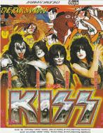 3 CD's  KISS - The Four Samurai - Live Japan Tour 2015, CD & DVD, CD | Hardrock & Metal, Neuf, dans son emballage, Envoi