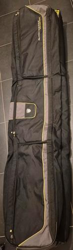 Grote ski en/of snowboardzak, High Sierra pro series, Sport en Fitness, Ophalen, Zo goed als nieuw, Overige typen