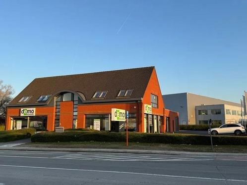 Kantoor te huur in Erpe-Mere, Immo, Huizen te huur, Overige soorten, C