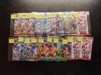 Pokemon booster packs Japans/Koreaans, Ophalen of Verzenden, Booster